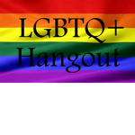 Bloxburg LGBTQ+ hangout