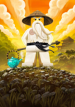 Ninjago忍者