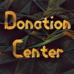 Donation Center