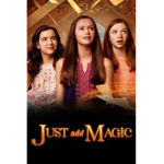 Just Add Magic Squad