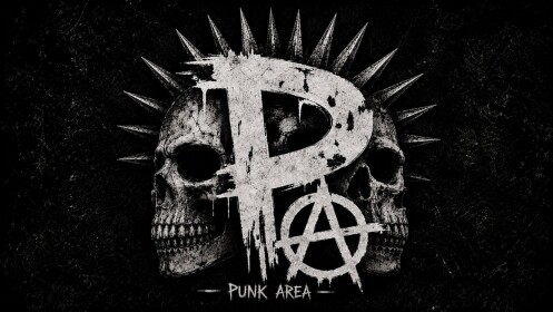 PUNK AREA