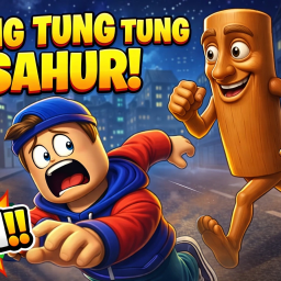 Kill the Tung Tung's