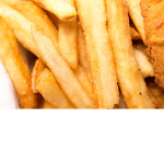 French Fries Squad!
