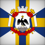The Principality of Wehrtenstaat