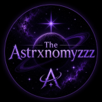 The Astro Squad (The Astrxnomyzzz)
