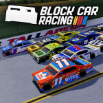 🏆 Block Car Racing
