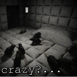 Crazy?... icon