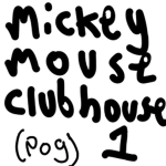 Mickey Mouse clubhouse1
