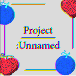 Project:Unnamed