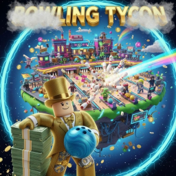 Bowling Tycoon