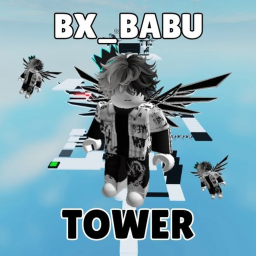 BX_BABU Tower