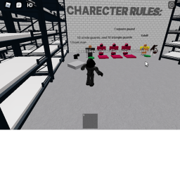 Squid game V