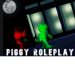 Piggy Mall RolePlay update