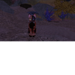 Lonely Wolf and the Crew Wolves