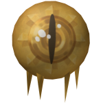 Golden Eye Lord