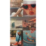 vintage 90's