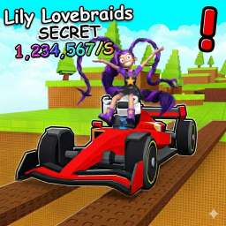 [🚘] Drive For Poppy Playtime!
