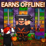 [🎃] Build a Brainrot Tower