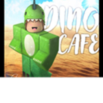 King's Dino cafe