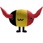 Big Boy Belgium Potato