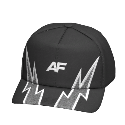 AF Bolt Cap Roblox item