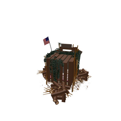 Stranger Things: Castle #####