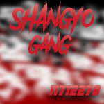 [SG] Shangyo Gang