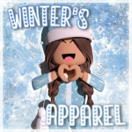 - winter's apparel -