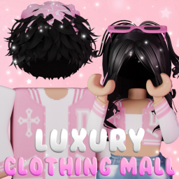 Luxury Clothing Mall