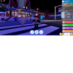 lets go i got a group