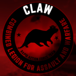 [CLAW] Rapid Action Force Team