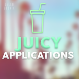 Juícy App Center