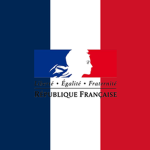 • The Government of the French Republic •