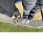The nikies