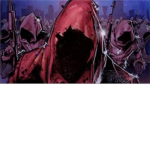 SAINTS OF THE NEW WORLD ORDER!!!!!!!!!!!!!!!!!!!!!