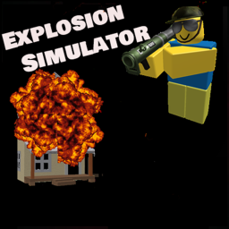 Explosion Simulator