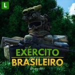 "EB" || Exército Brasileiro - RP