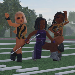 Allstar District