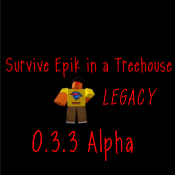 LEGACY EPIK