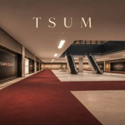 Tsum [Modded]