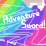 Adventure Sword