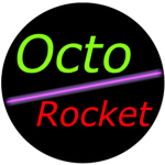 Octo rocket official