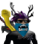 Luke's Robux Group!!!