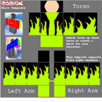 my fan's for takeovertom