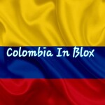 Colombia In Blox [Nueva Actualización!]