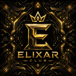 [ NEW ] ELIXAR CLUB