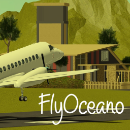 County Regional Airport
