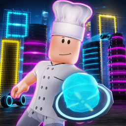 MY RESTOURNT F (FAKE GAME UPDATE)