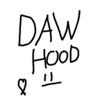 Daw Hood Studio