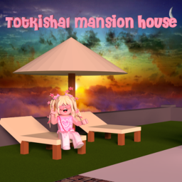 Totkisha1 Mansion House
